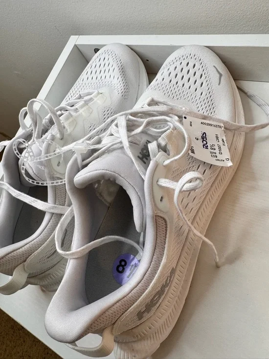 HOKA Women's Kawana 2 Shoes - Picture 5 of 6